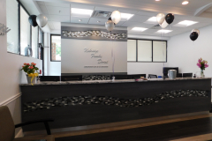 The Office of Uxbridge Family Dental