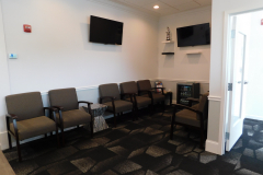 The Office of Uxbridge Family Dental
