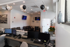 The Office of Uxbridge Family Dental