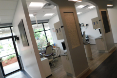 The Office of Uxbridge Family Dental
