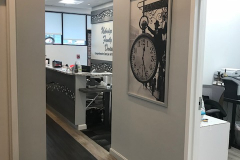 The Office of Uxbridge Family Dental