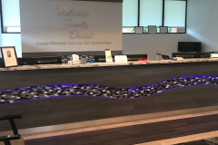 The Office of Uxbridge Family Dental