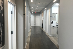 The Office of Uxbridge Family Dental