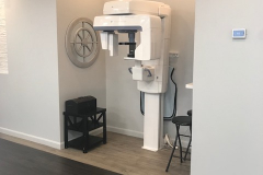 The Office of Uxbridge Family Dental