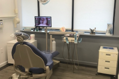 The Office of Uxbridge Family Dental