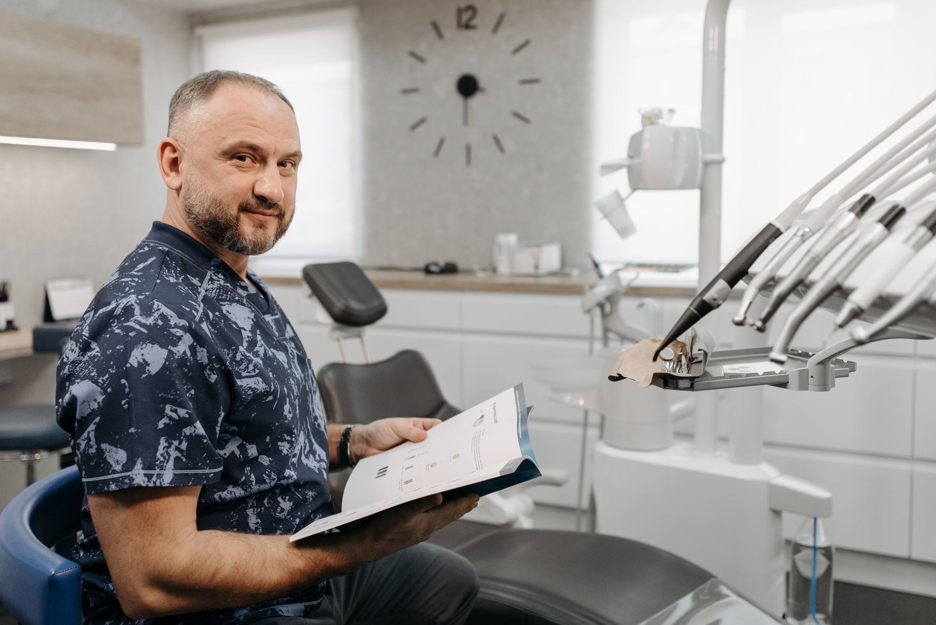 What to expect when choosing a new family dentist