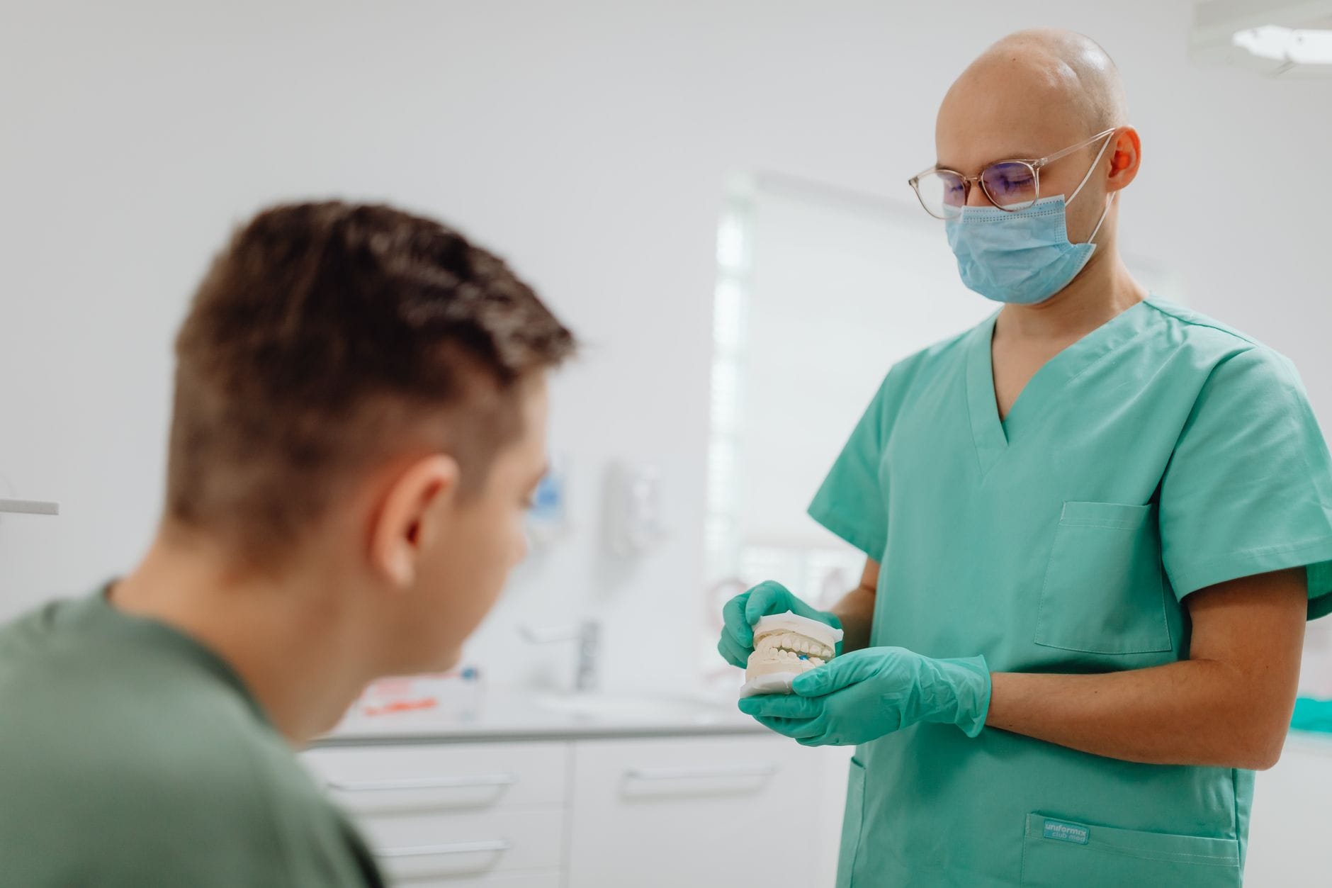 Family dentistry myths you should stop believing