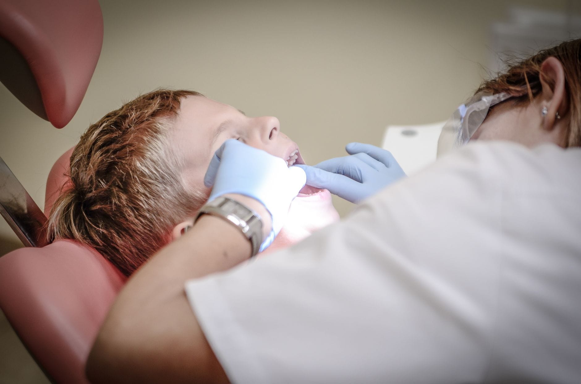 Making dental visits easier for your family