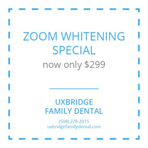 Zoom Special Coupon